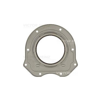 Anel de vedação, virabrequim GLASER P77338-01