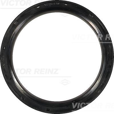 Anel de vedação, virabrequim GLASER P77362-01
