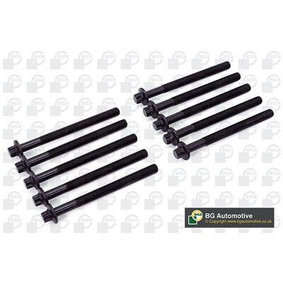 Conjunto de parafusos de cabeça cilíndrica GLASER T80363-00