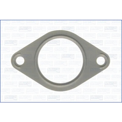 Junta, tubo de escape GLASER X03013-01