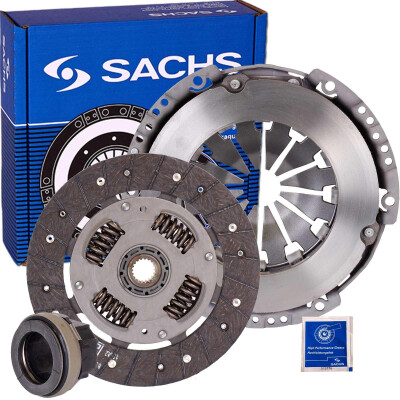 Kit de embreagem XTend SACHS 3000 970 080