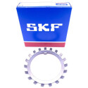 Conjunto de foles, eixo cardã SKF VKJP 1389
