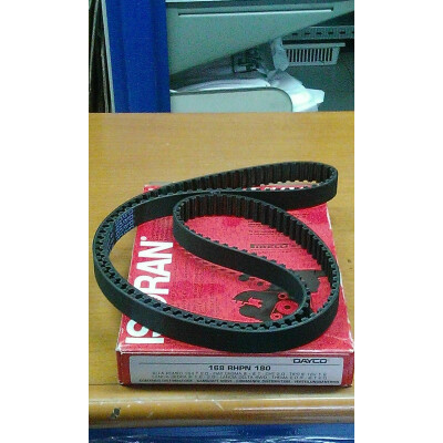 Correia dentada DAYCO 94250
