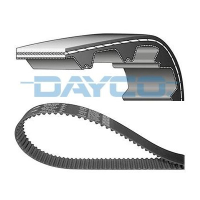 Correia dentada DAYCO 94492