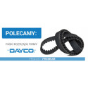 Correia dentada DAYCO 94554