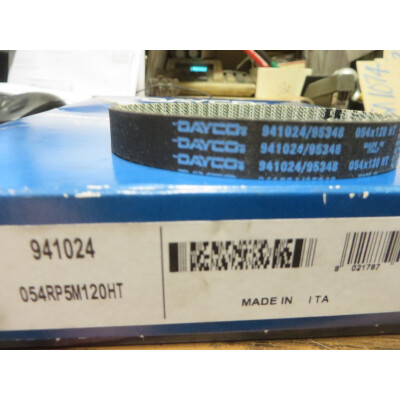Correia dentada DAYCO 941024