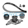 Kit bomba d&#39;água + correia dentada DAYCO KTBWP3670