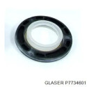 Anel de vedação, virabrequim GLASER P77346-01