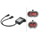 Unidade de controle, iluminação HELLA 5DS 010 668-701