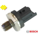 Sensor, pressão do combustível