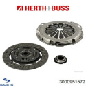 Kit de embreagem SACHS 3000 951 572