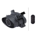 Medidor de massa de ar HELLA 8ET 009 149-461