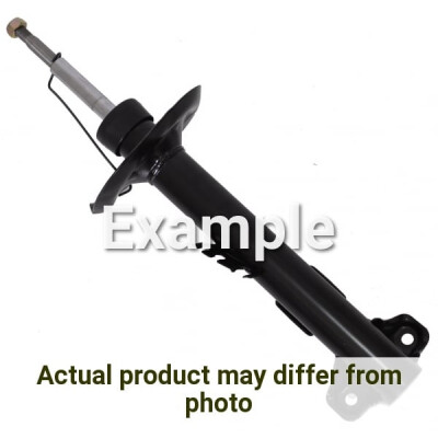 Amortecedor Excel-G KYB 3348008