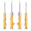 Amortecedor KONI 87-2644