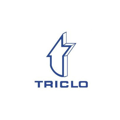 Junta de anel, tubo de escape TRICLO 352852