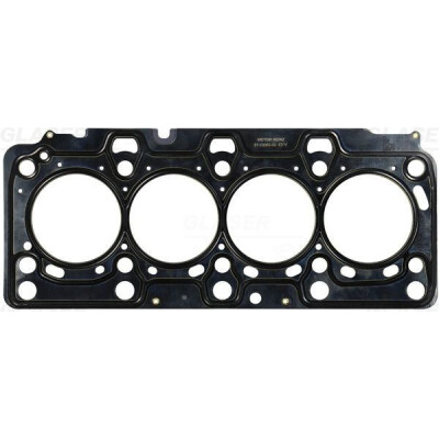 Junta, cabeçote GLASER H85012-00