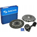 Kit de embreagem SACHS 3000 990 376