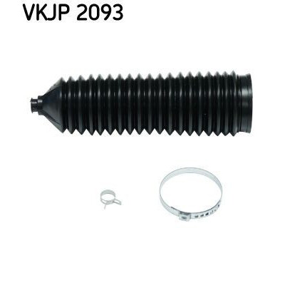 Conjunto de foles, direção FAG 841 0089 30