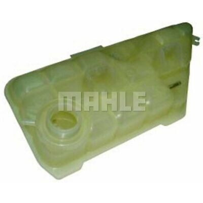 Tanque de expansão, refrigerante MAHLE ORIGINAL CRT 124 000S