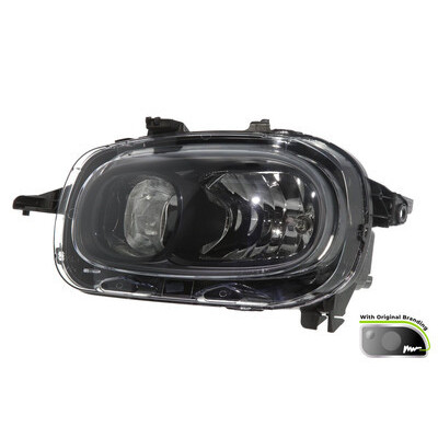 Farol principal