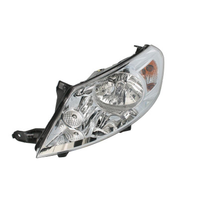 Farol principal