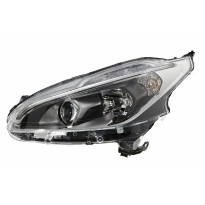 Farol principal