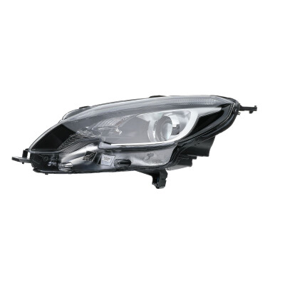 Farol principal