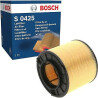 Filtro de ar BOSCH F 026 400 425