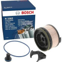 Filtro de combustível BOSCH F 026 402 262