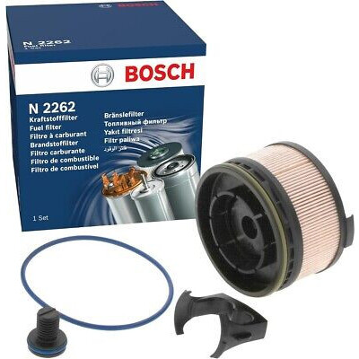 Filtro de combustível BOSCH F 026 402 262