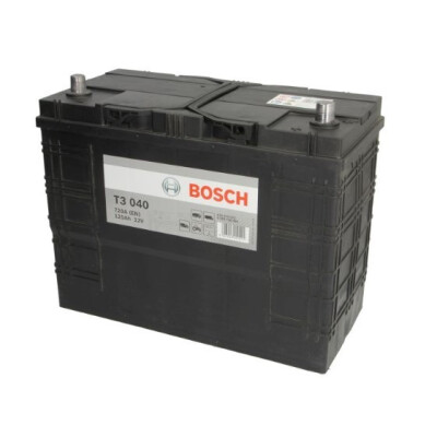 Bateria BOSCH 0 092 T30 401