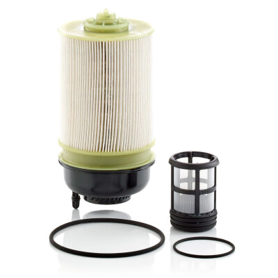 Filtro de combustível MANN-FILTER PU 12 002-2 z