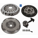 Kit de embreagem SACHS 2290 601 123