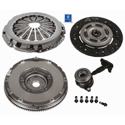 Kit de embreagem SACHS 2290 601 123