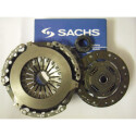 Kit de embreagem SACHS 3000 839 701