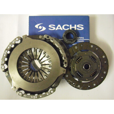 Kit de embreagem SACHS 3000 839 701