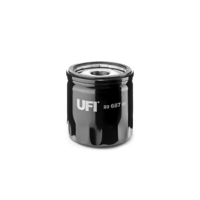 Filtro de óleo UFI 23.687.00