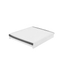 Filtro de ar para cabine UFI 53.422.00