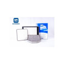 Filtro de ar para cabine UFI 53.423.00