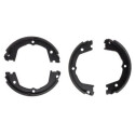 Conjunto de sapatas de freio, freio de estacionamento TRW GS8856