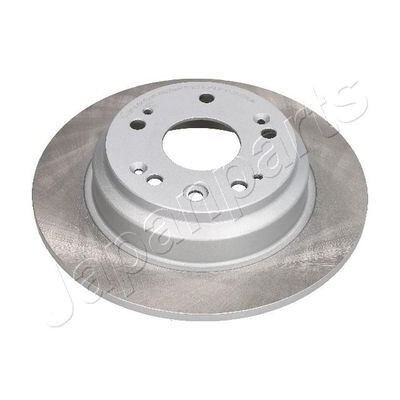 Conjunto de (2) discos de freio JAPANPARTS JAPDP-442C