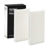 Filtro de ar de cabine JAPANPARTS JAPFAA-H08