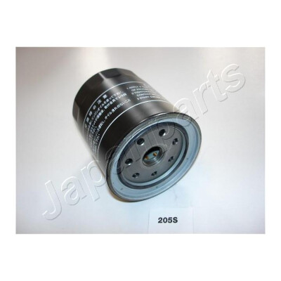 Filtro de óleo JAPANPARTS FO-205S