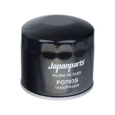 Filtro de óleo JAPANPARTS JAPFO-703S