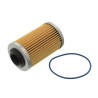 Filtro de óleo JAPANPARTS FO-ECO117