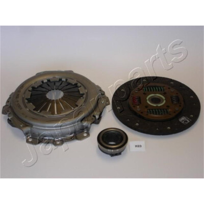 Kit de embreagem JAPANPARTS KF-H23