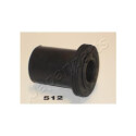 Bucha de rolamento, mola de lâmina JAPANPARTS RU-222