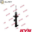 Amortecedor KYB 3358008