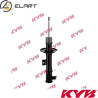 Amortecedor KYB 3358008