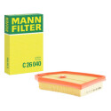 Filtro de ar MANN-FILTER C 26 040